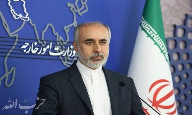 جنگ غرب علیه ایران، محکوم به شکست است