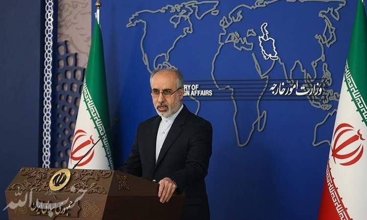 به‌زودی تحریم‌های جدید ایران علیه ناقضان حقوق‌بشر غربی اعلام می‌شود