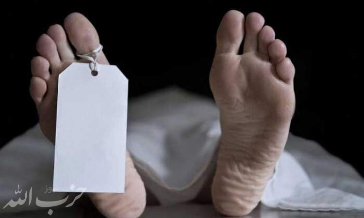 کشف جسد در چمدان زیر خاک؛ قتل به خاطر یک زن/ مرد کارتن‌خواب با پلیس تماس گرفت