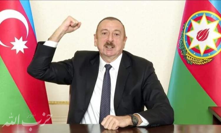 بلینکن از آذربایجان خواست کریدور لاچین را باز کند