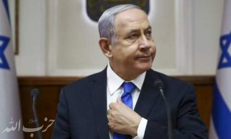 نتانیاهو: آماده میانجیگری در پرونده اوکراین هستم/اول با اعراب صلح می‌کنیم بعد با فلسطین مذاکره