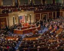 قطعنامه ۱۶۵ نماینده کنگره آمریکا در حمایت از گروهک تروریستی منافقین