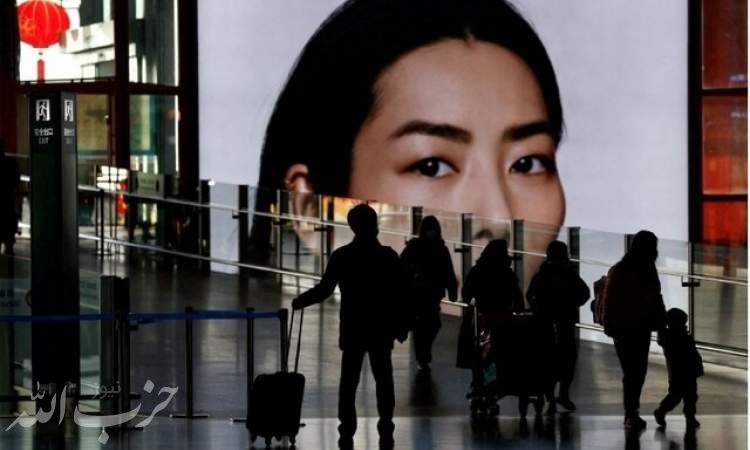 چین صدور ویزای توریستی را از سر گرفت