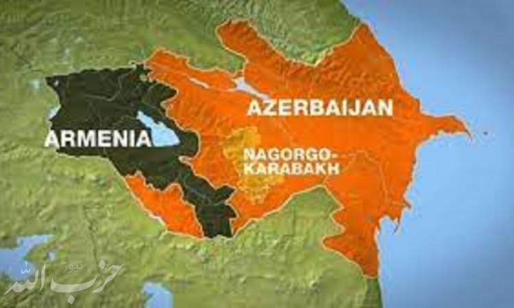 ارمنستان: آذربایجان برای تجاوز جدید و نسل‌کشی ارامنه آماده می‌شود