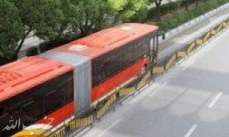 ارتقای حمل و نقل عمومی کرج با ۳۰ کیلومتر خط ویژه اتوبوس