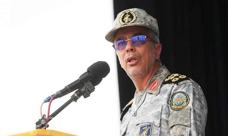 سرلشکر باقری: ناوگروه ۸۶ نیروی دریایی ارتش باعث سربلندی مردم ایران شد/ ‌مأموریت ارتش در اقیانوس‌ها ادامه خواهد داشت