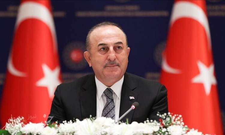چاووش‌اوغلو: ترکیه هیچ اطلاعاتی دال بر مداخله روسیه در انتخابات ندارد