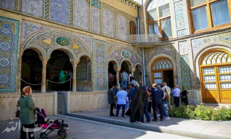 گردشگری در ایران پس از کرونا رونق گرفت؟