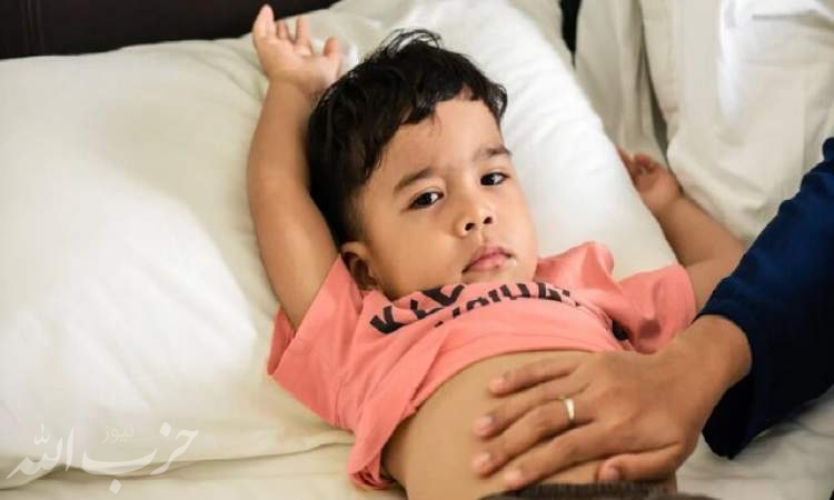 آنتی‌بیوتیک احتمال التهاب روده را در کودکان بالا می‌برد