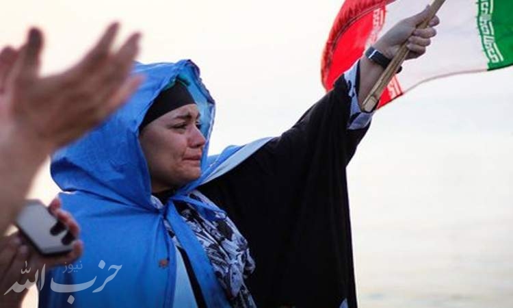 ماجرا‌های شکستن ۴ رکورد گینسی توسط بانوی شناگر ایرانی