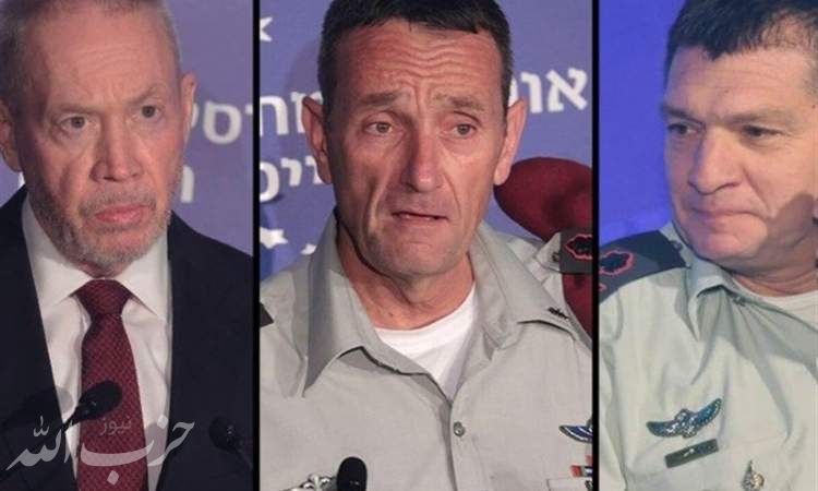 رسانه صهیونیستی: تهدیدهای اخیر رهبران اسرائیل دروغ هستند
