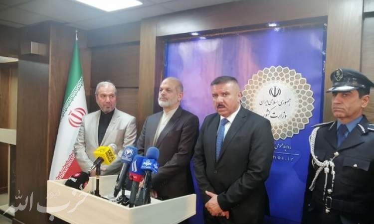 هماهنگی ایران و عراق برای بهتر برگزار شدن مراسم اربعین