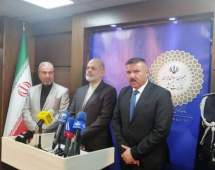 هماهنگی ایران و عراق برای بهتر برگزار شدن مراسم اربعین