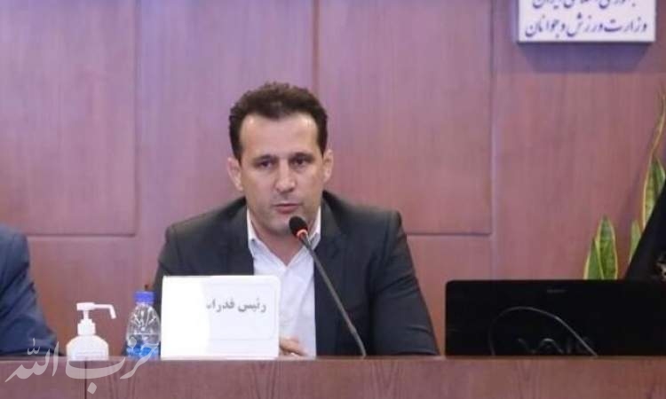 رفع تعلیق جودو ایران پس از چهار سال/ ۱۲ خانه جودو راه اندازی شد