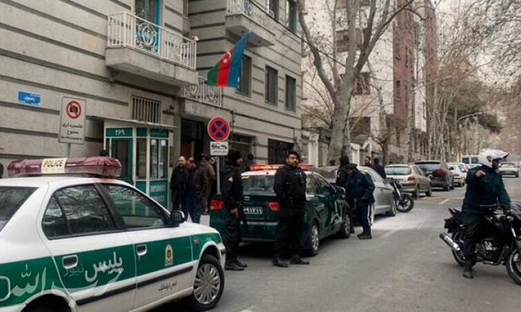 تکمیل بخشی از تحقیقات درباره حمله به سفارت آذربایجان/ کیفرخواست صادر شد
