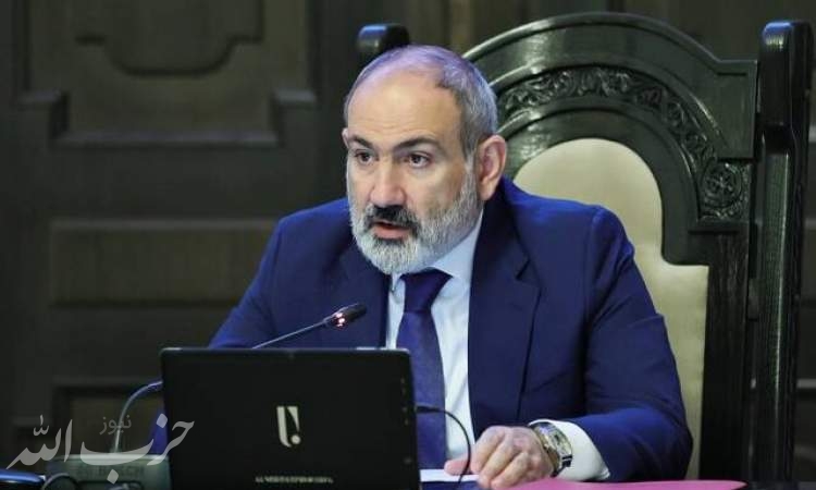 پاشینیان: فعلا برنامه‌ای برای انعقاد توافق صلح بین باکو و ایروان وجود ندارد