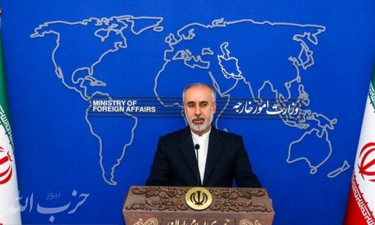 کنعانی: توافق ایران-آمریکا امروز انجام می‌شود/ امکان انجام مذاکره هسته‌ای در نیویورک