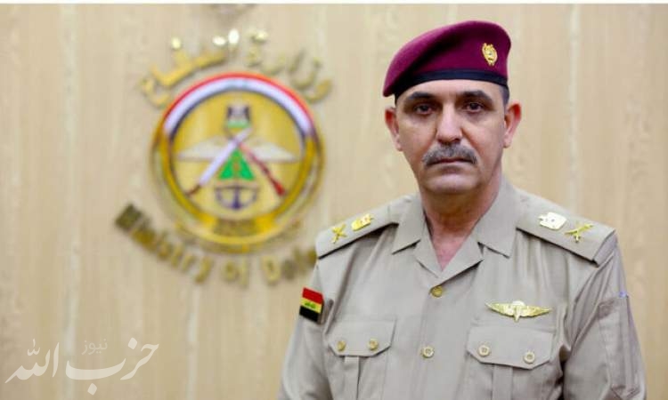 عراق: حمله پهپادی به فرودگاه سلیمانیه از ترکیه انجام شد