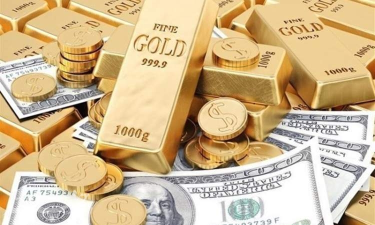 قیمت طلا، قیمت دلار، قیمت سکه و قیمت ارز ۱۴۰۲/۰۸/۲۴