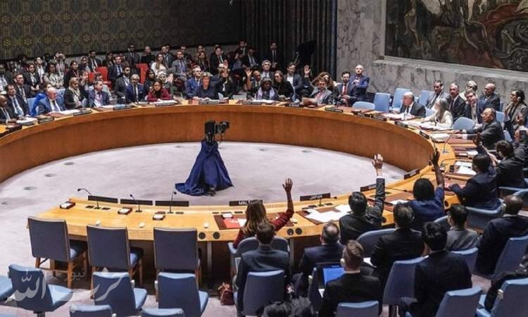 شکست سکوت شورای امنیت پس از ۴۰ روز و تصویب قطعنامه وقفه بشردوستانه در غزه