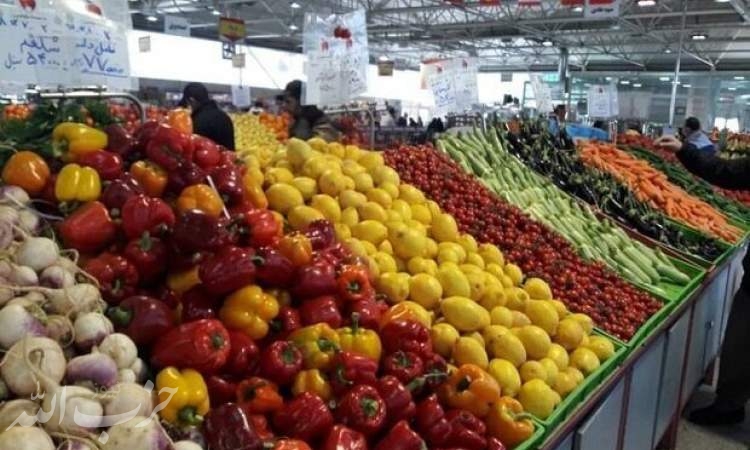 افزایش کالاهای سبدغذایی «کالابرگ الکترونیک» به ۱۶ قلم؛ میوه‌ و سبزیجات هم اضافه شد