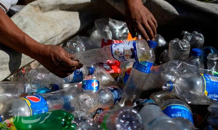 ایالت نیویورک از شرکت «پپسی کولا» به دلیل آلوده کردن رودخانه‌ها شکایت کرد