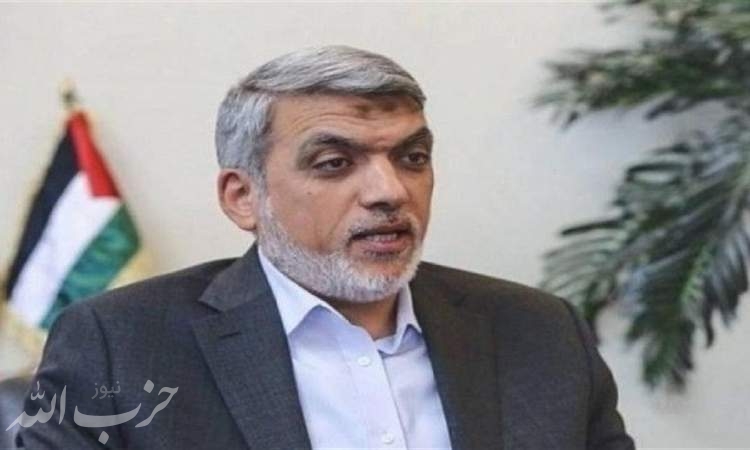 عضو حماس: به زودی جزئیات توافق آتش‌بس در غزه اعلام خواهد شد