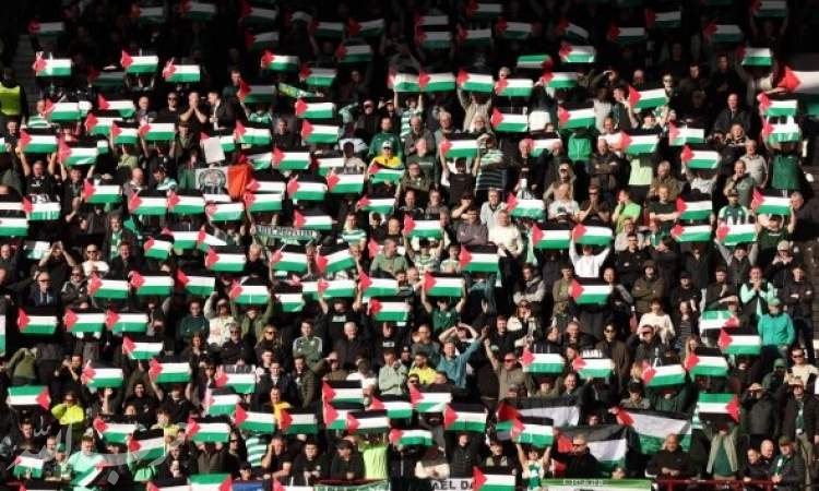 درآمد فروش بلیت جام ملت های آسیا صرف کمک به فلسطین می‌شود
