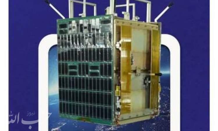 ثبت رکورد جدید پرتاب ماهواره توسط سپاه