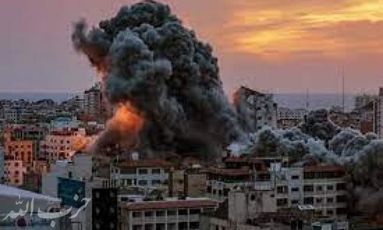 مخالفت با کمک مالی به اسرائیل در آمریکا/ بمباران شدید جنوب غزه