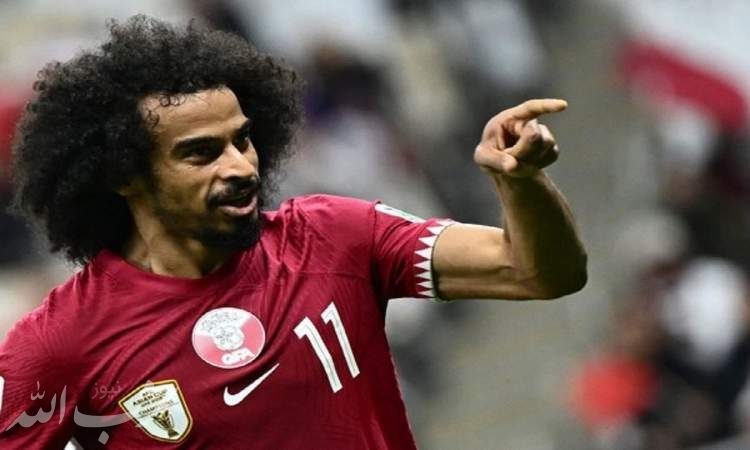 شماره ۱۱، خطرناک‌ترین بازیکن قطر