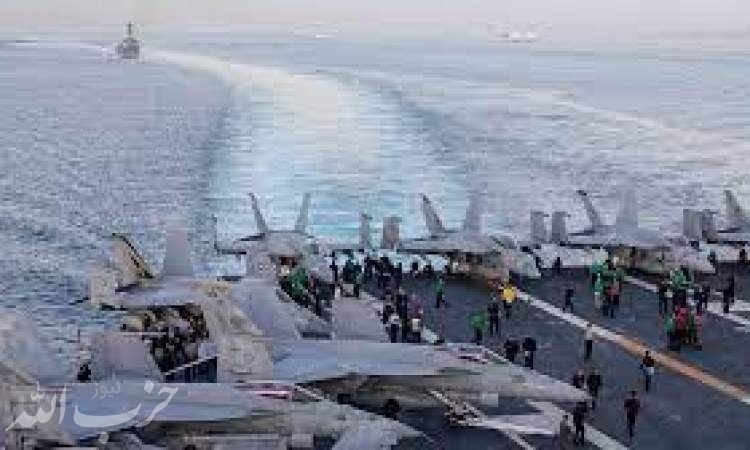 ارتش آمریکا: انصارالله شش حمله را در دریای سرخ و خلیج عدن انجام دادند