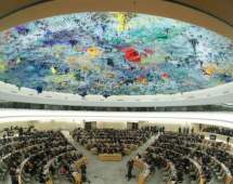 دیپلمات ایرانی: سازوکار نظارتی بر حقوق‌بشر ایران، سیاسی و نامشروع است