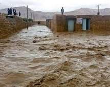 آخرین اخبار از سیل در جنوب سیستان و بلوچستان/ قطع برق و مسدود شدن راه ۱۵۴ روستا