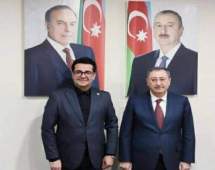 واکنش سفیر ایران به توافقات ارمنستان و جمهوری آذربایجان