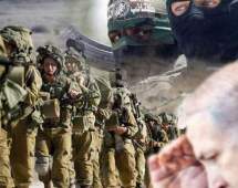 ژنرال صهیونیست: جنگ تمام شده است/ حماس شکست نخورد و کنترل کامل بر نوار غزه دارد