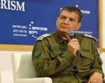استعفای رئیس سرویس اطلاعات نظامی ارتش رژیم صهیونیستی