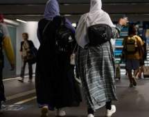 شهروندان مسلمان فرانسه به فکر مهاجرت